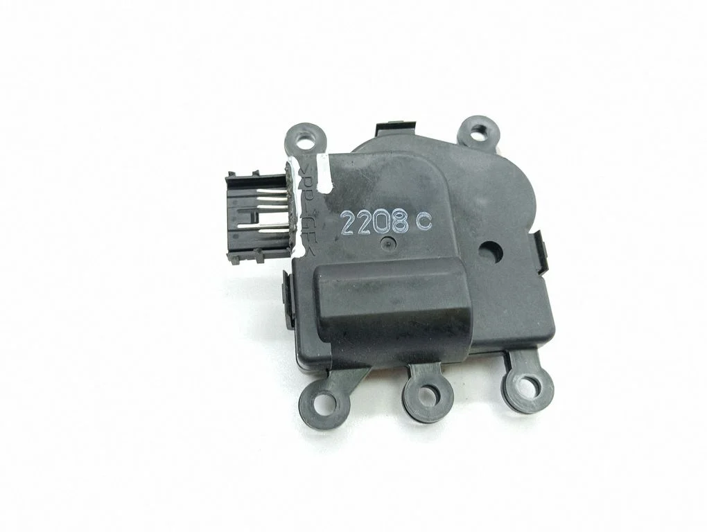 Silniczek klapki nawiewu 2208C