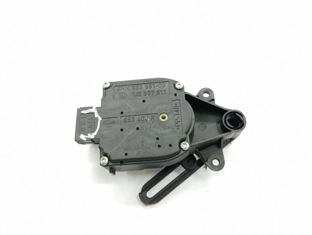 Õhuklapi mootor / ajam – Volkswagen New Beetle (1998-2010)