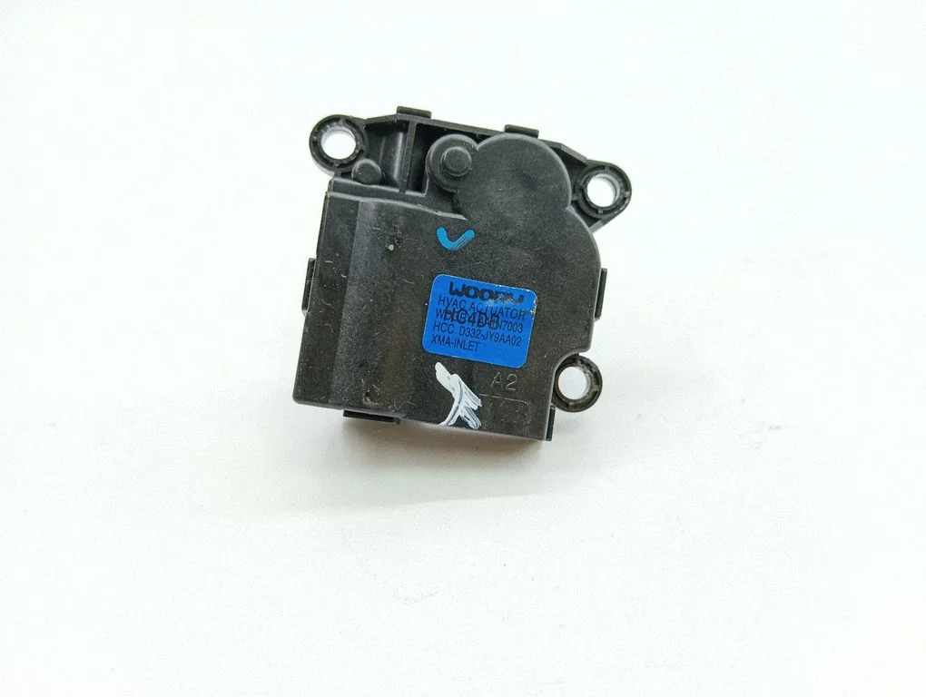 Air flap motor/actuator – Hyundai Santa Fe (2006-2012)
