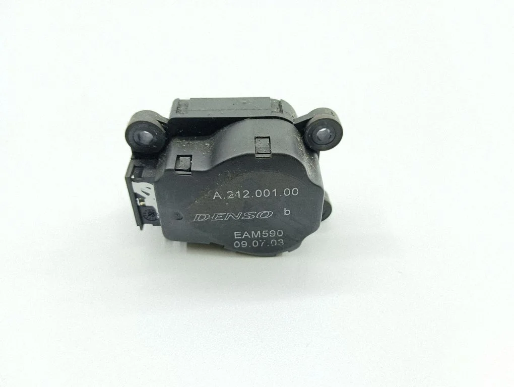 Air flap motor/actuator A21200100