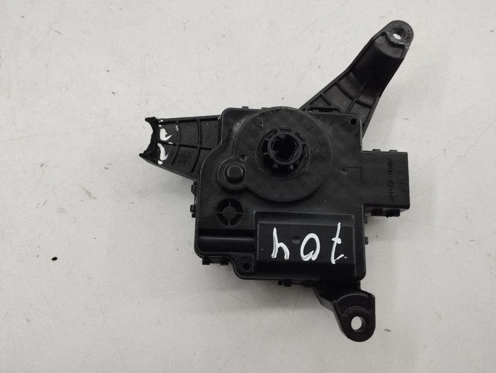Air flap motor/actuator AA1138004790