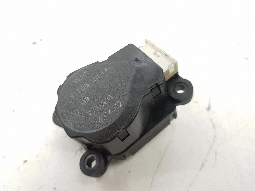 Air flap motor/actuator 91508