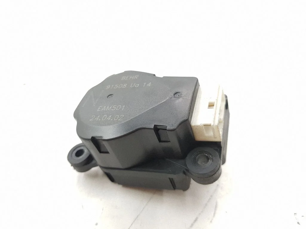 Air flap motor/actuator 91508