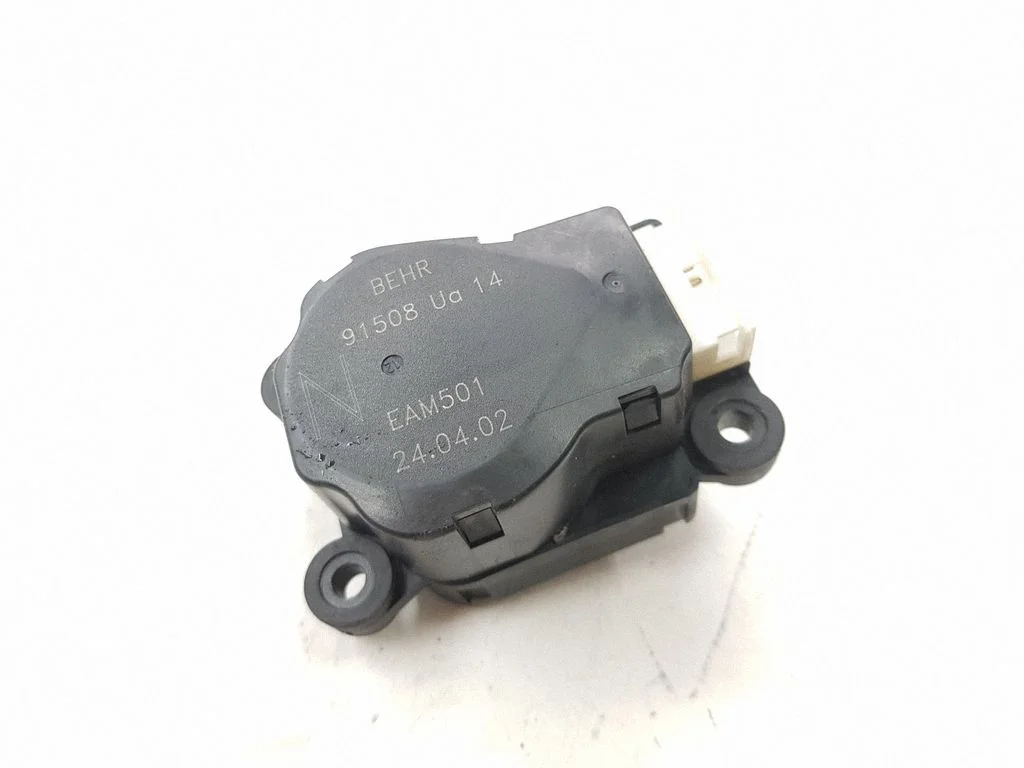 Air flap motor/actuator 91508