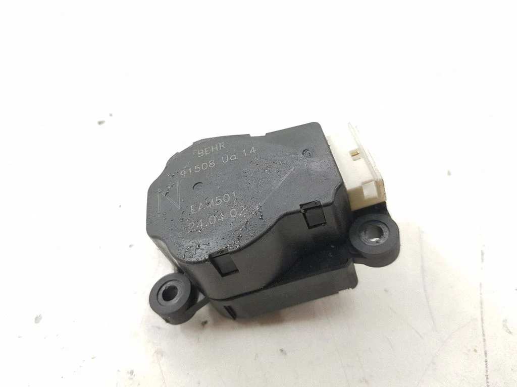 Air flap motor/actuator 91508