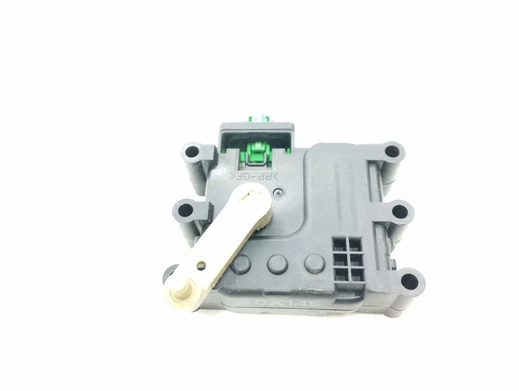 Air flap motor/actuator 0X14S
