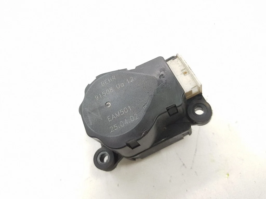 Air flap motor/actuator 91508