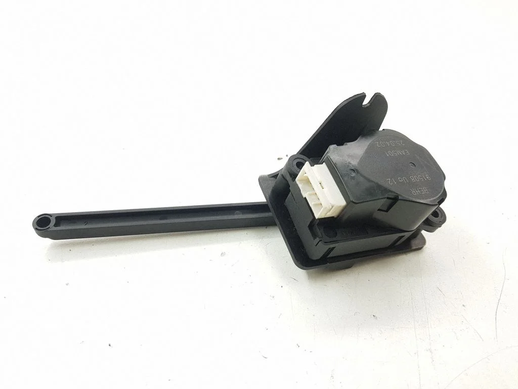 Air flap motor/actuator 91508