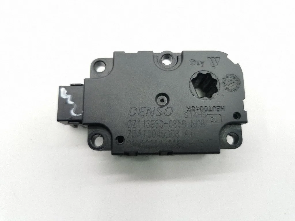 Air flap motor/actuator CZ1139300856