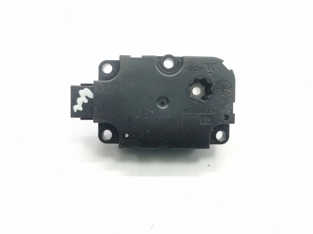 Air flap motor/actuator CZ1139300856