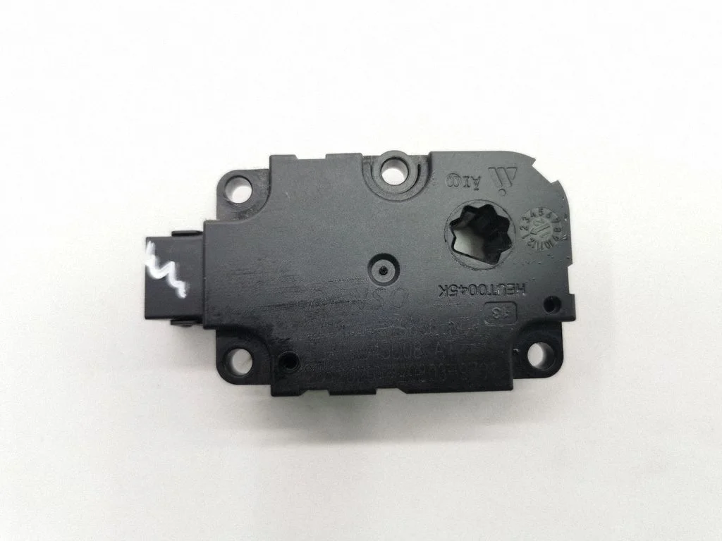 Air flap motor/actuator CZ1139300856