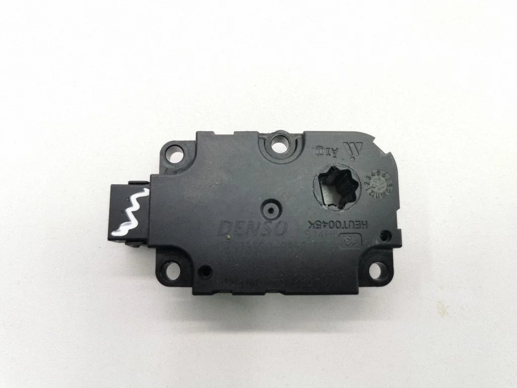Air flap motor/actuator CZ1139300856
