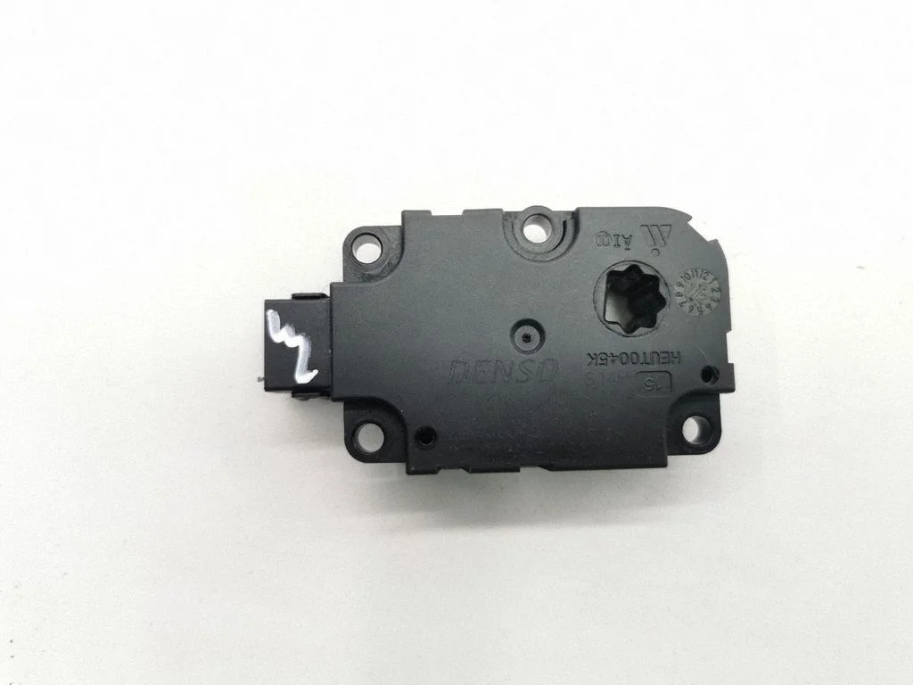 Air flap motor/actuator CZ1139300856