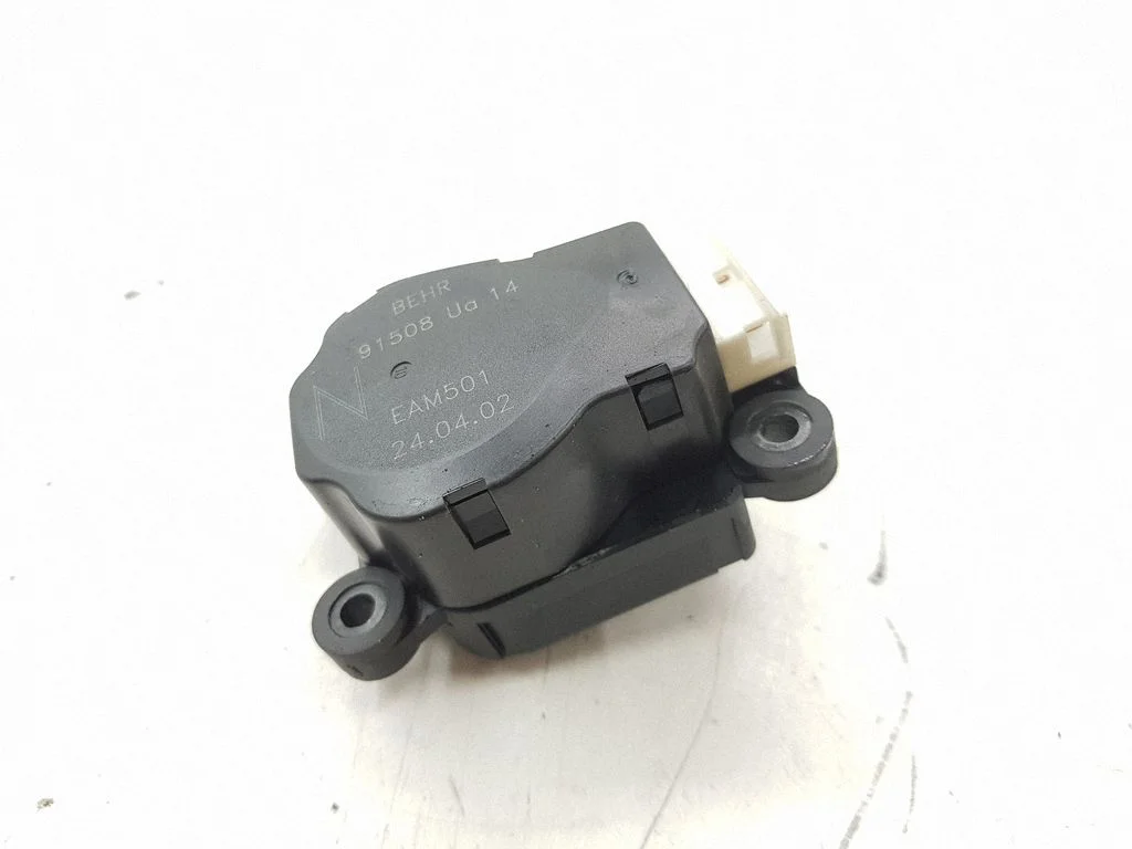 Air flap motor/actuator 91508