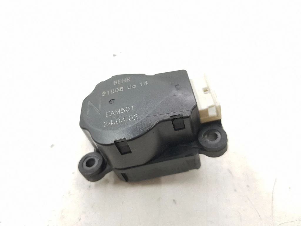 Air flap motor/actuator 91508