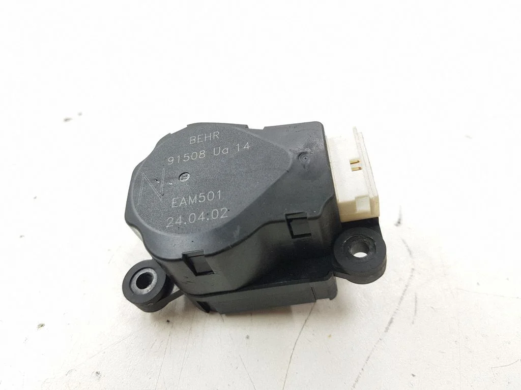 Air flap motor/actuator 91508