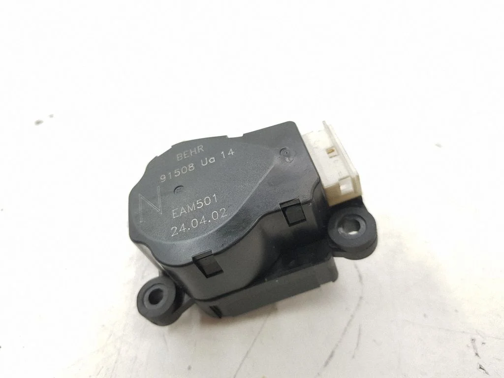 Air flap motor/actuator 91508