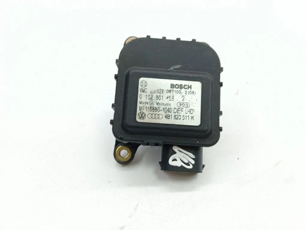 Air flap motor/actuator – Audi A6 Allroad C5 (1999-2005)