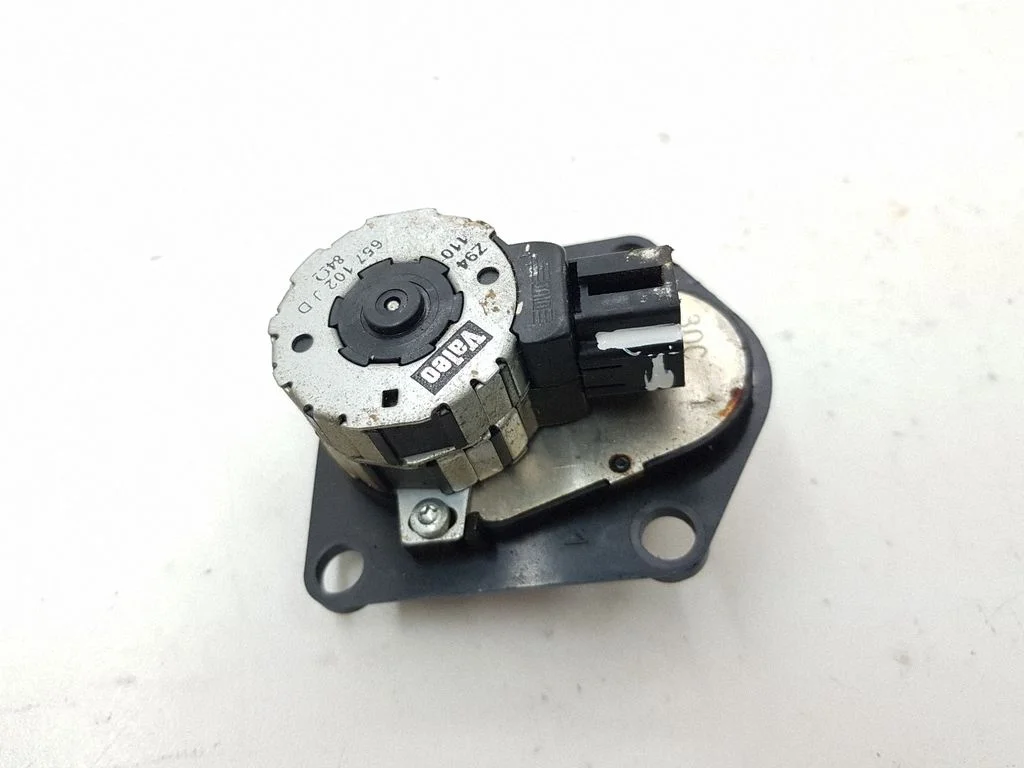 Air flap motor/actuator – Opel Vectra B (1996-2002)