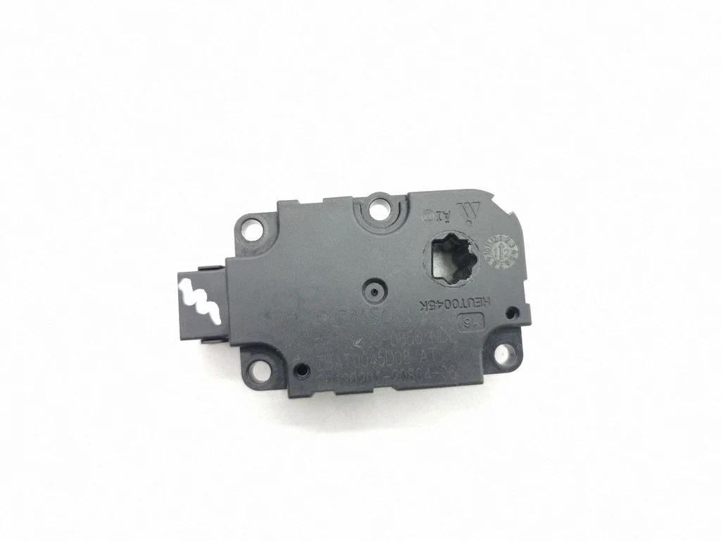 Air flap motor/actuator CZ1139300856