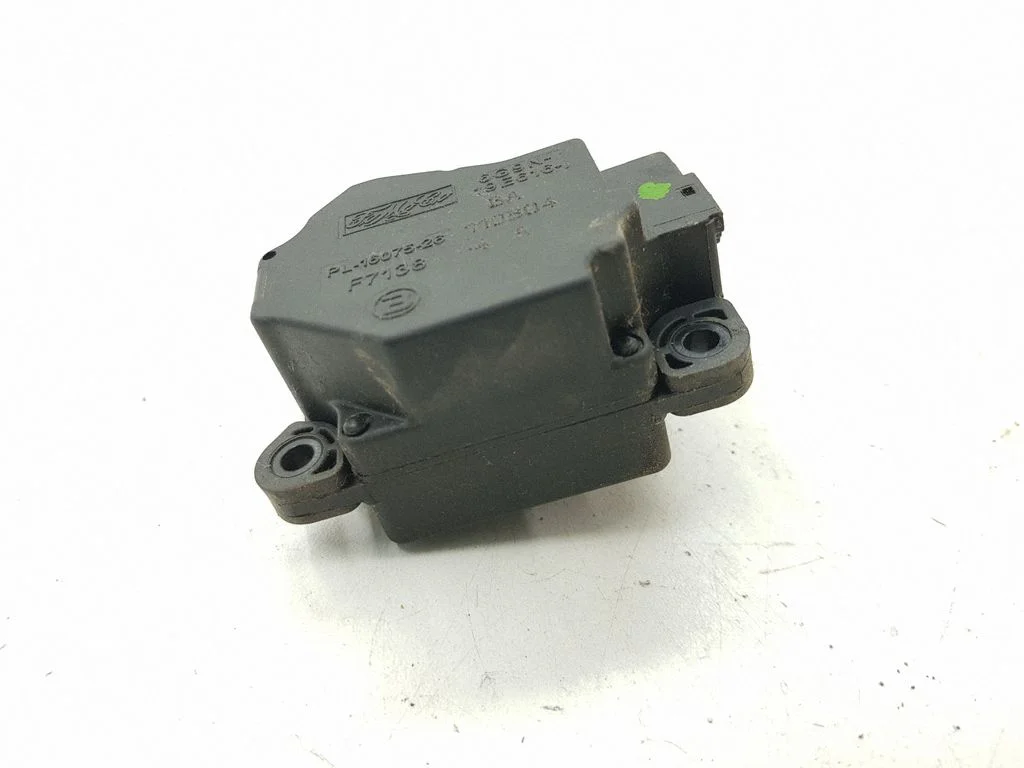 Air flap motor/actuator 1607526