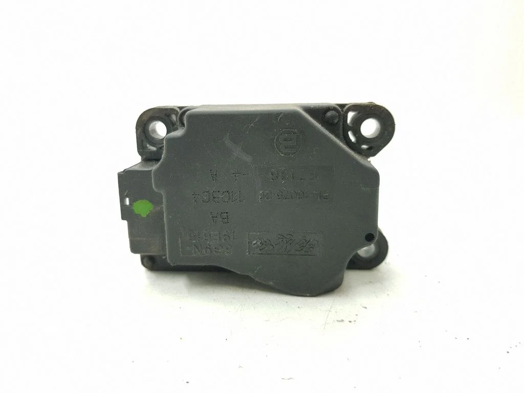 Air flap motor/actuator 1607526