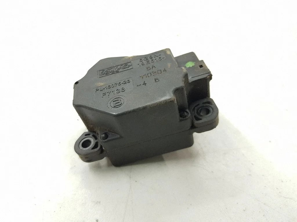 Air flap motor/actuator 1607526