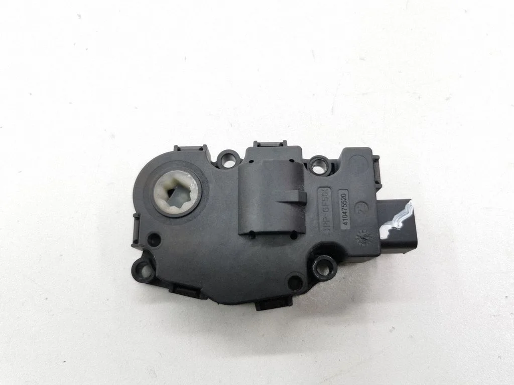 Air flap motor/actuator 929888G