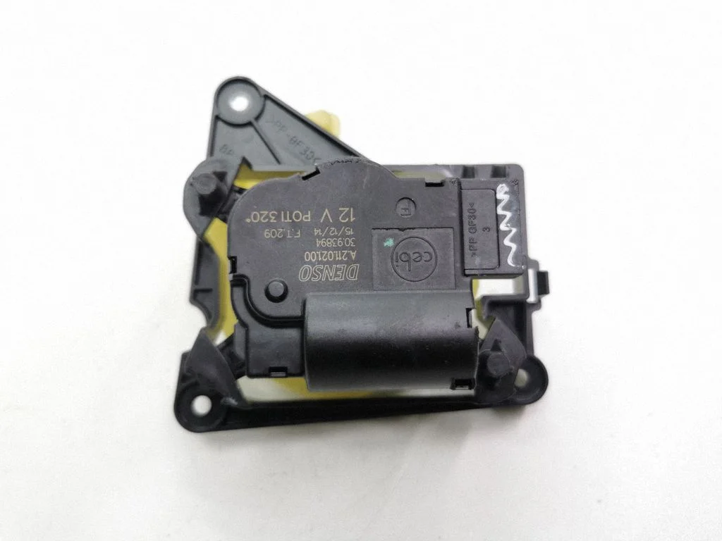 Air flap motor/actuator A21102100