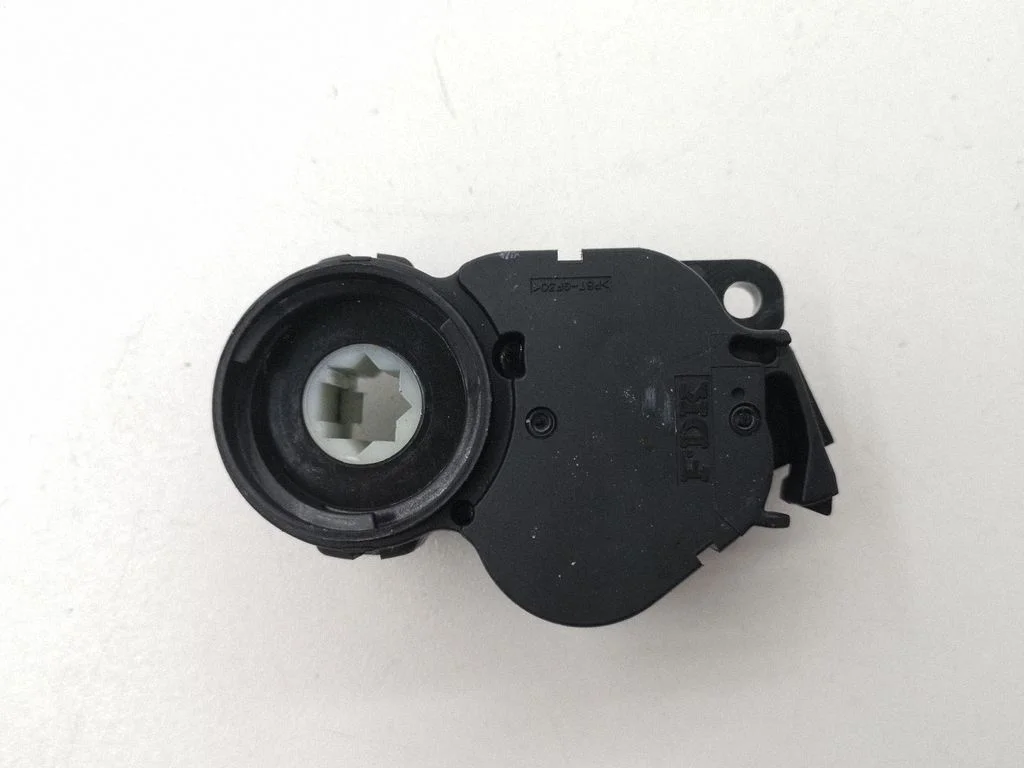 Air flap motor/actuator T1002120VC
