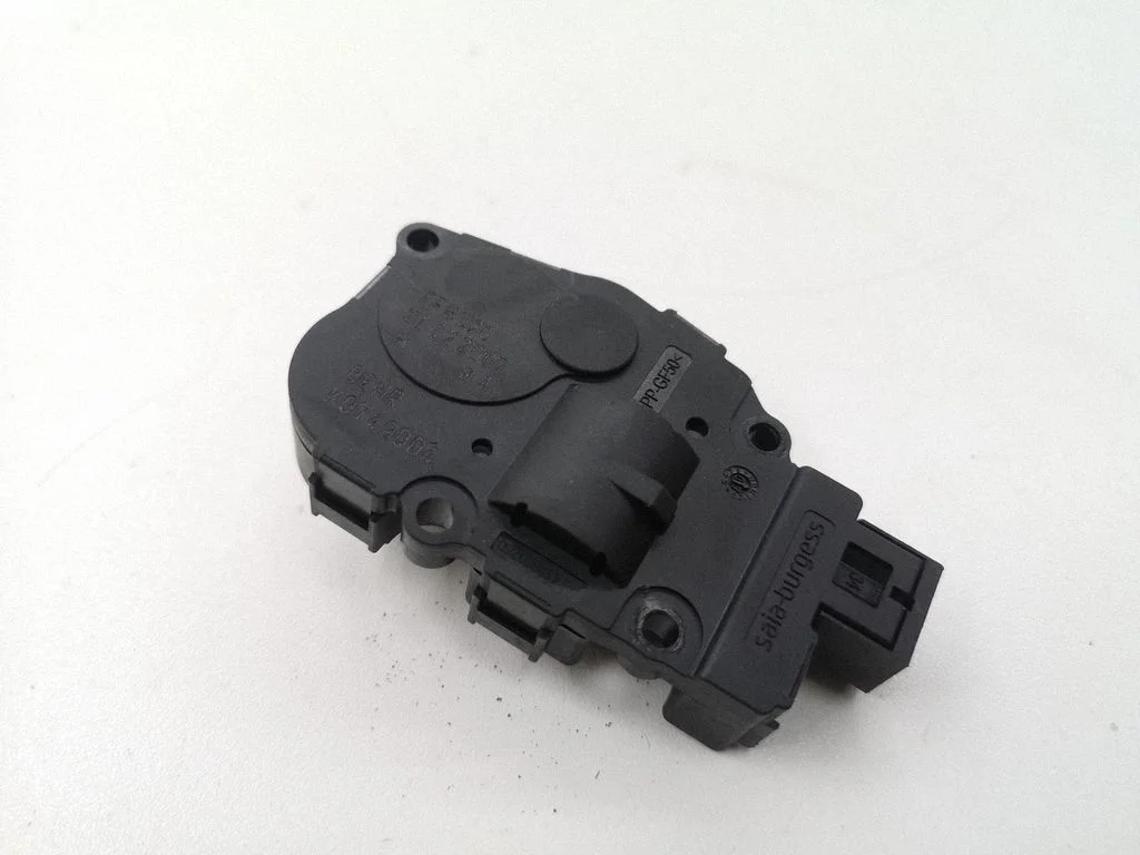Air flap motor/actuator K9749004