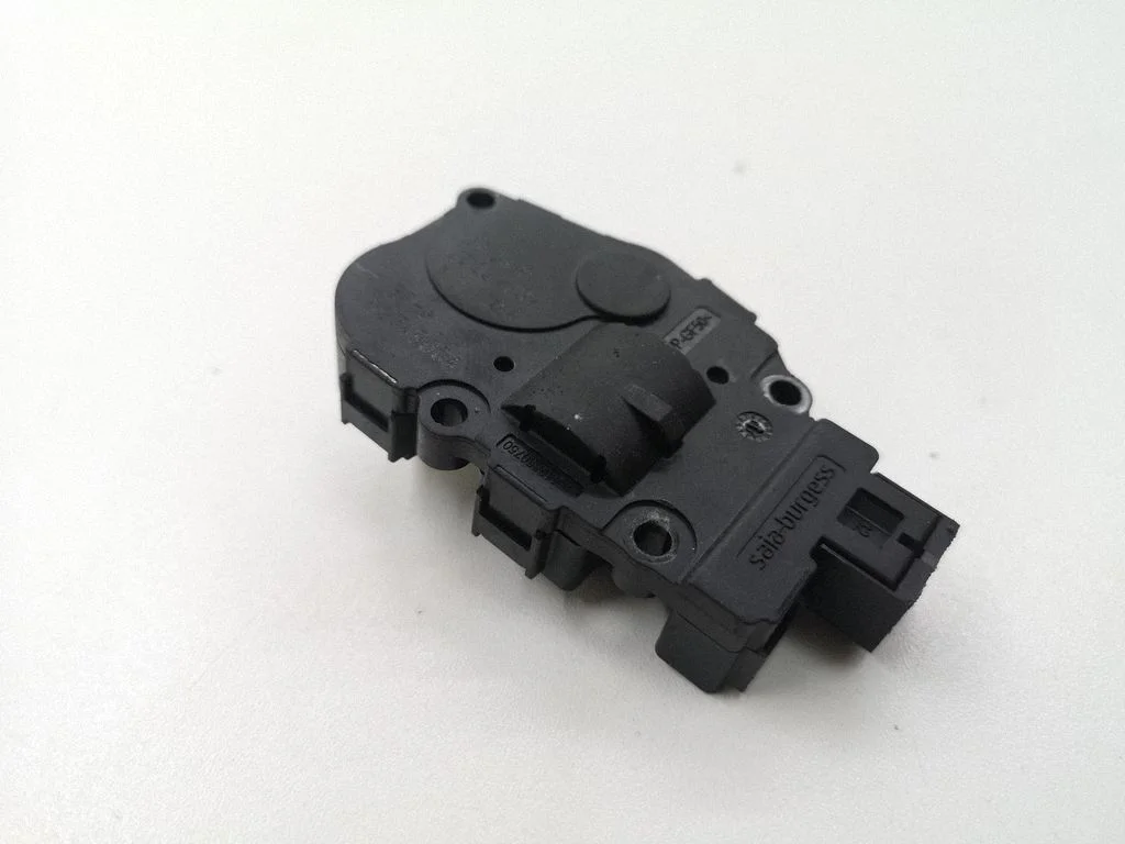 Air flap motor/actuator K9749004