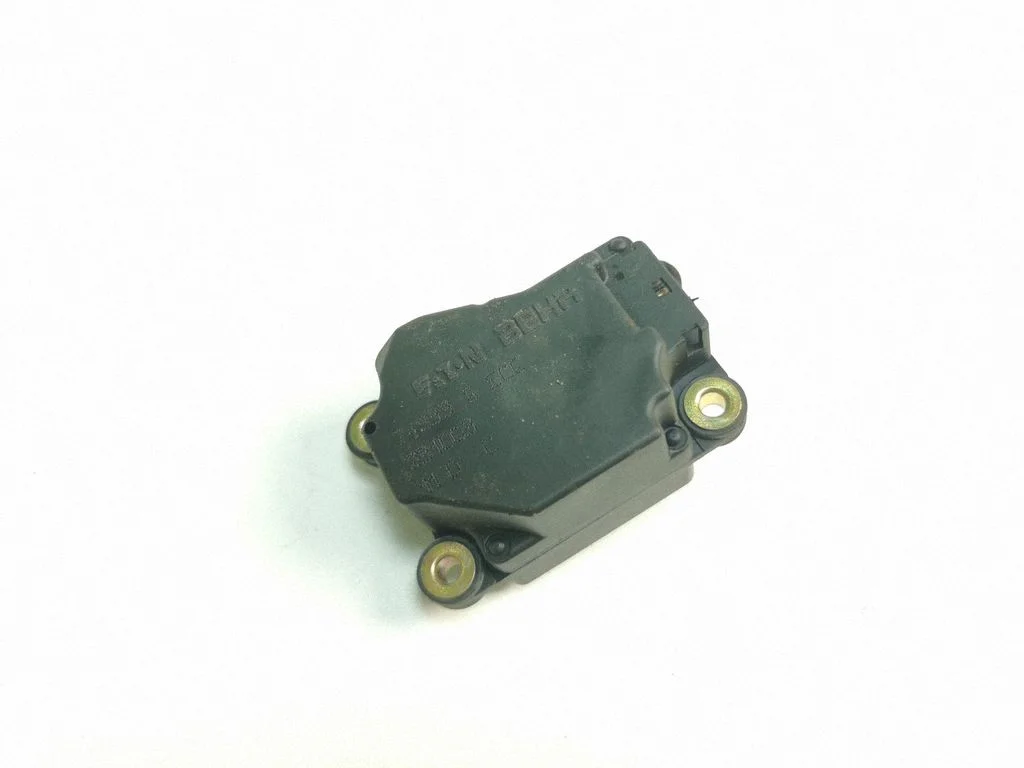 Air flap motor/actuator 231003