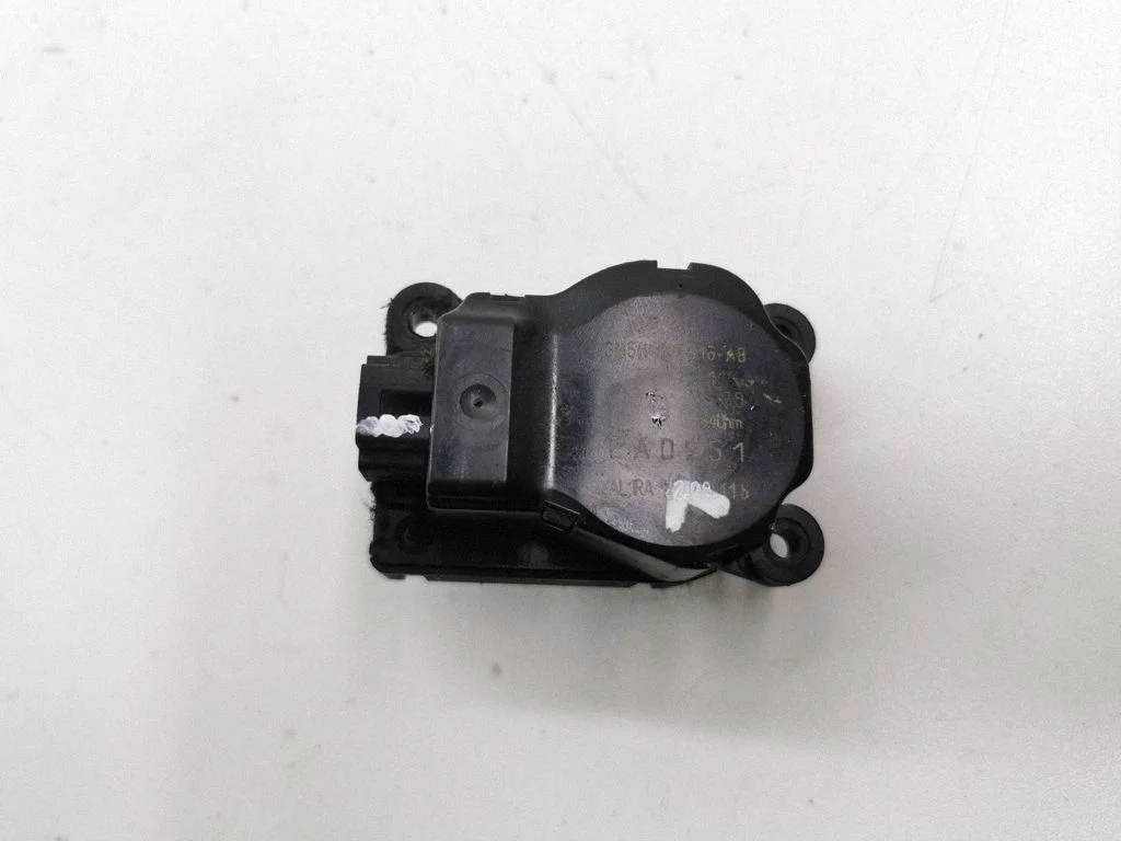 Air flap motor/actuator 3M5H19E616AB