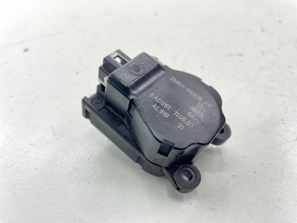 Air flap motor/actuator 3M5H19E616AB