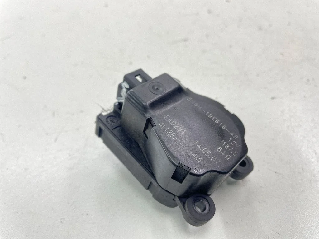Air flap motor/actuator 3M5H19E616AB