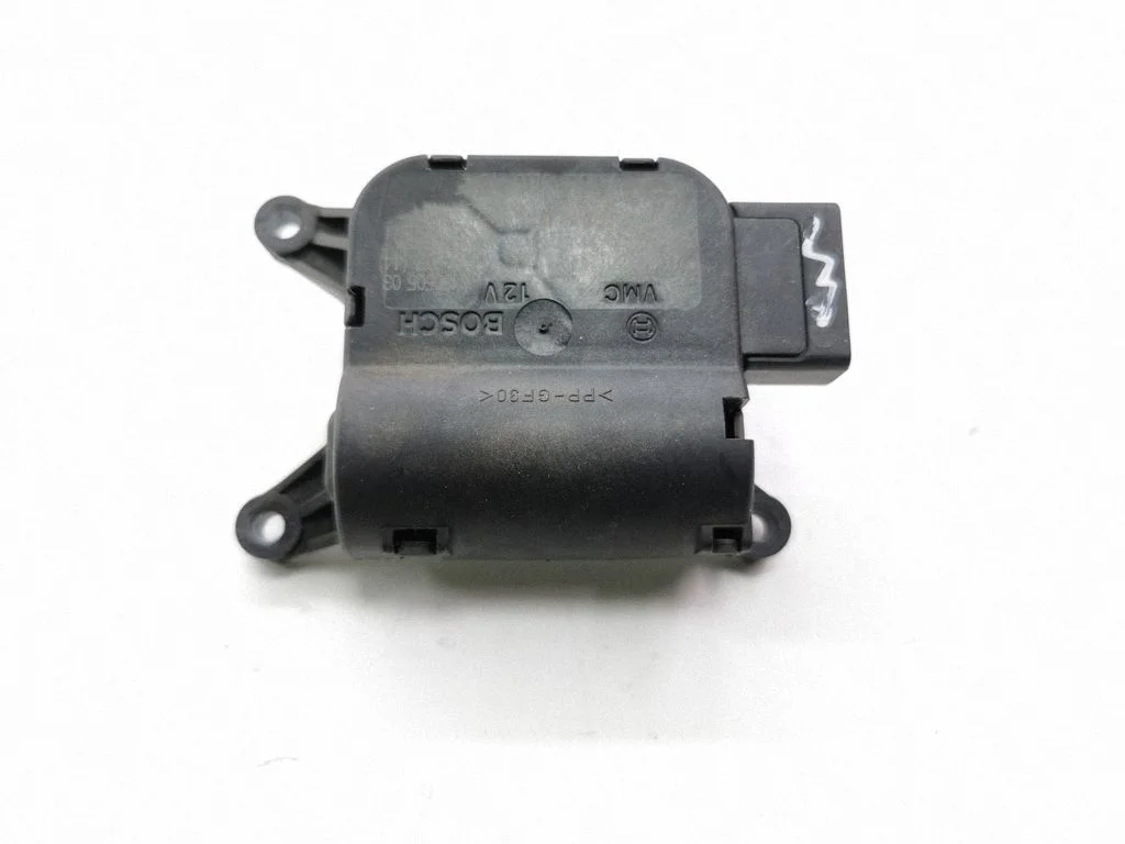 Air flap motor/actuator A1698201042