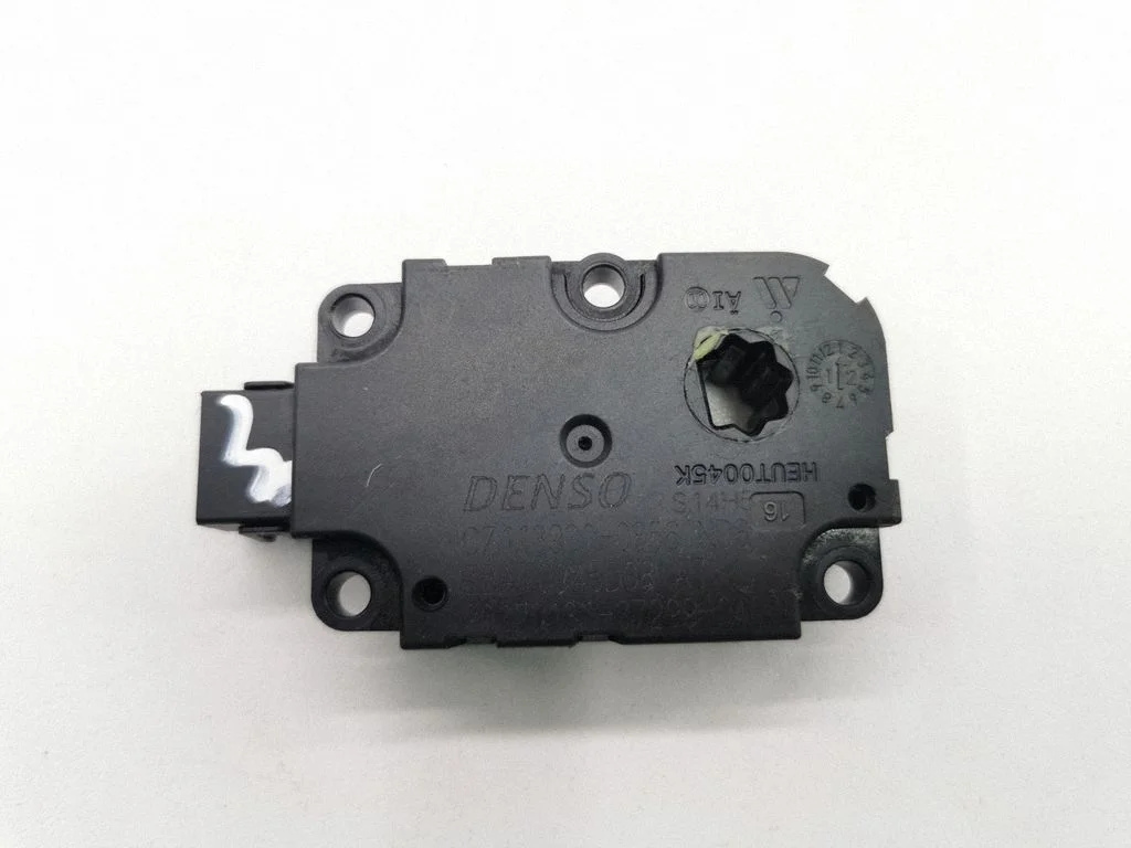 Air flap motor/actuator CZ1139300856