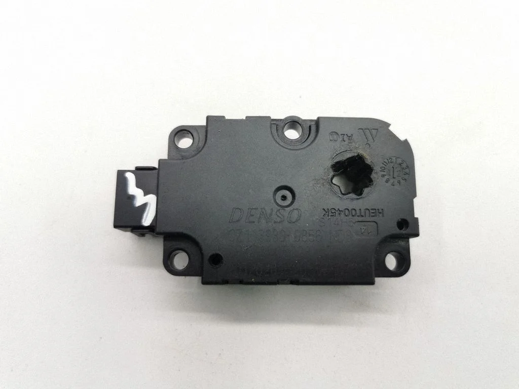 Air flap motor/actuator CZ1139300856