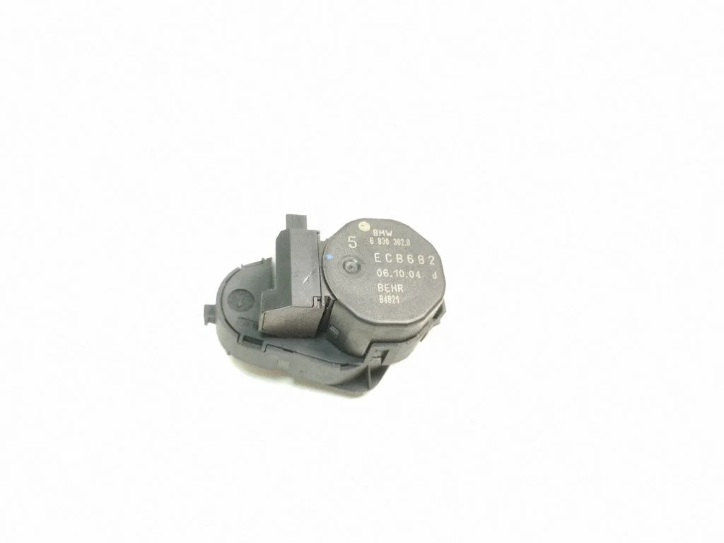 Air flap motor/actuator 6930302