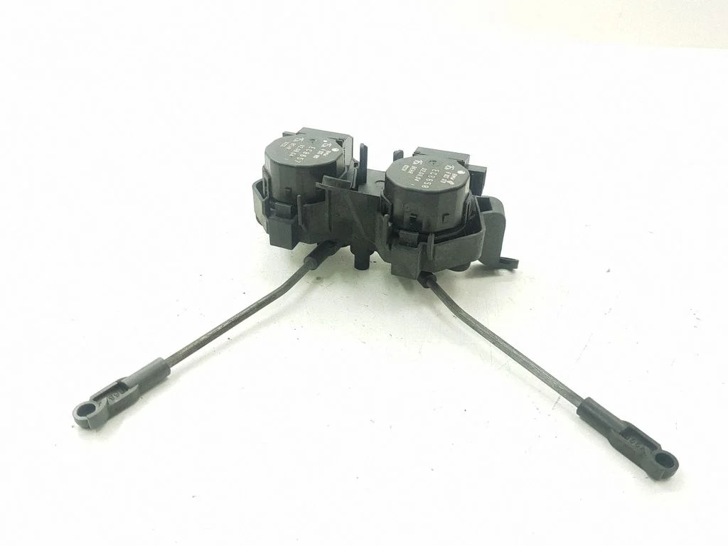 Gaisa aizvara motoriņš/aktuators 6935079