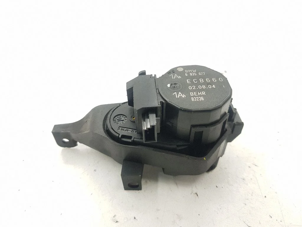 Gaisa aizvara motoriņš/aktuators 6935072