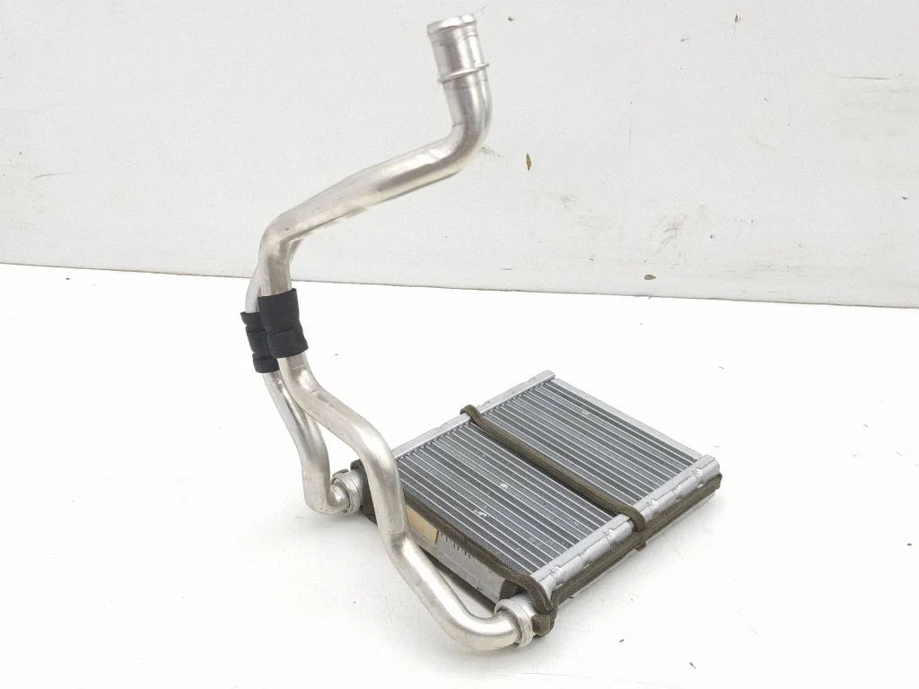 Krāsniņas radiators