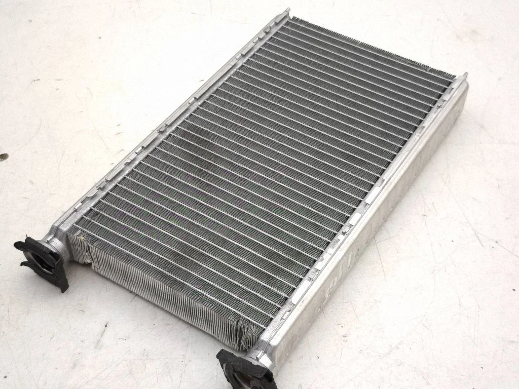 Heater blower radiator – Mercedes-Benz GLC-Class C253 (2016-)