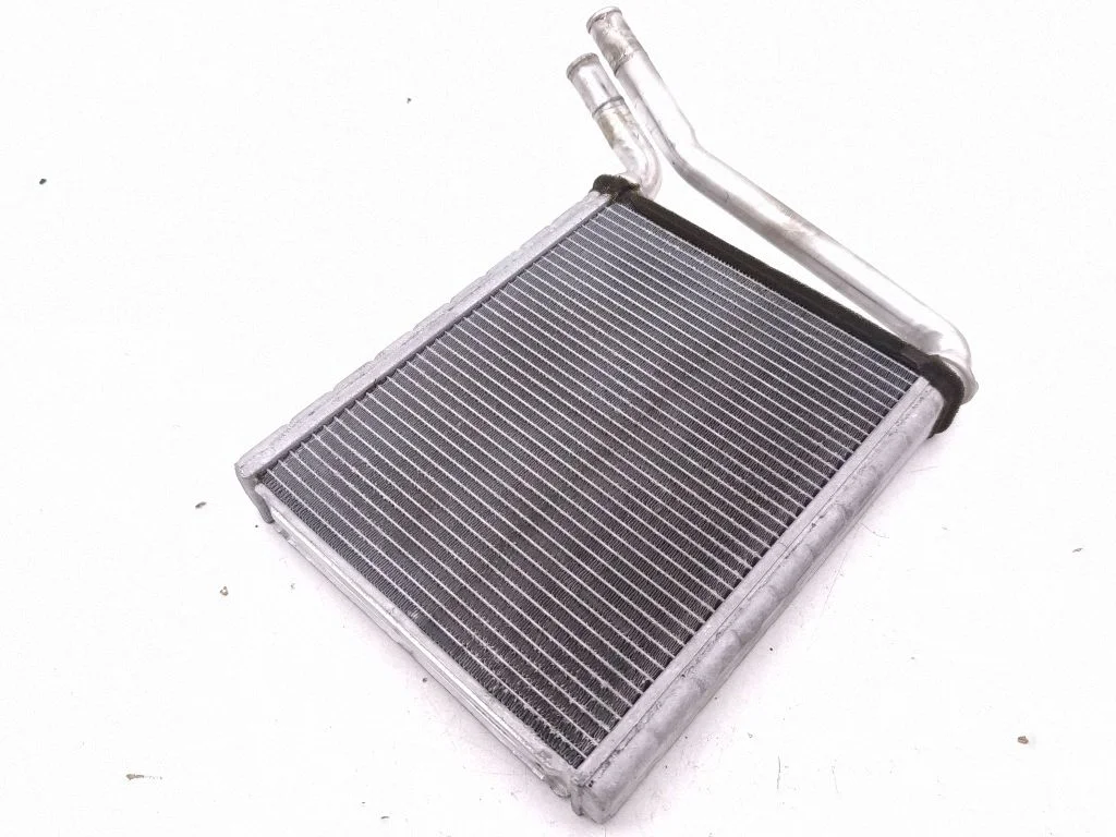 Krāsniņas radiators