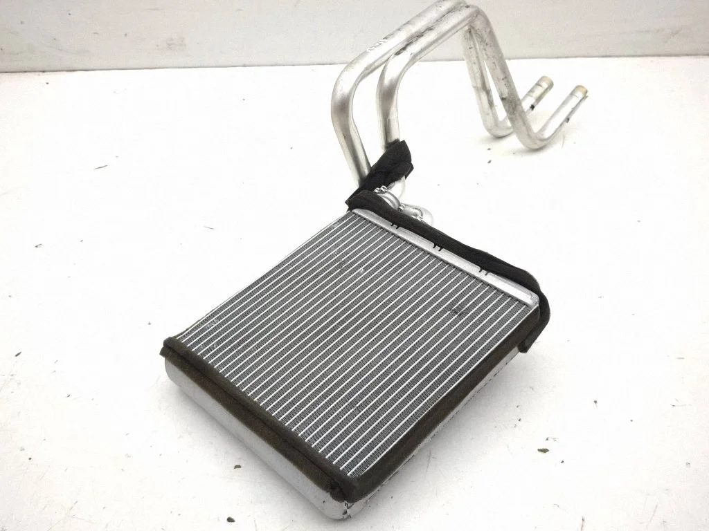 Heater blower radiator – Jaguar E-Pace (2017-)