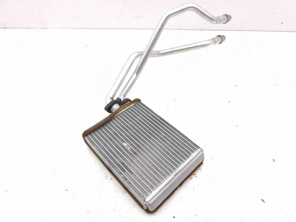 Heater blower radiator HH343001
