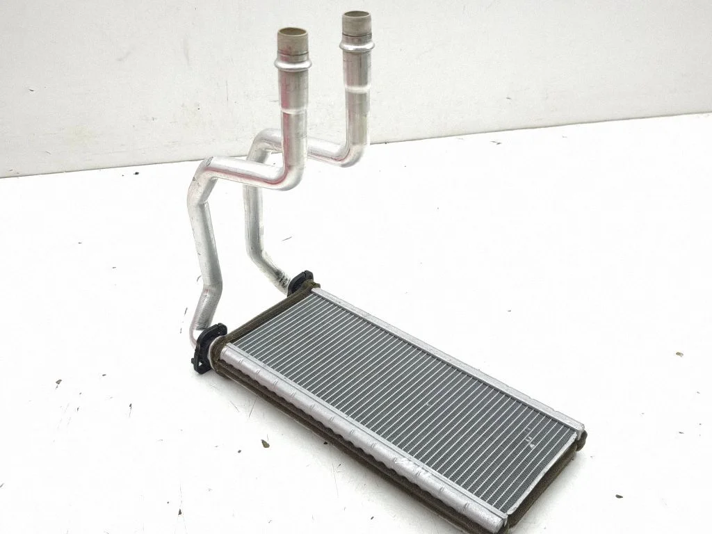 Salongi küttekeha radiaator