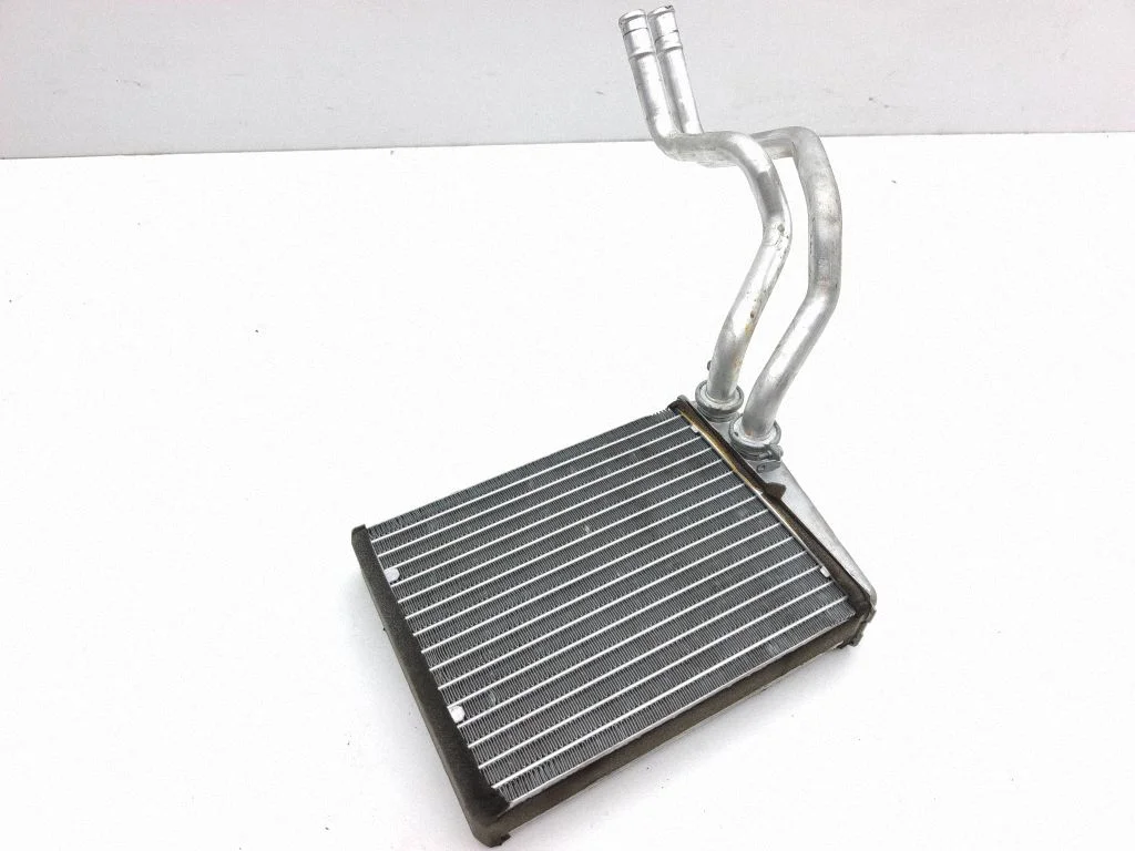 Heater blower radiator 9397700
