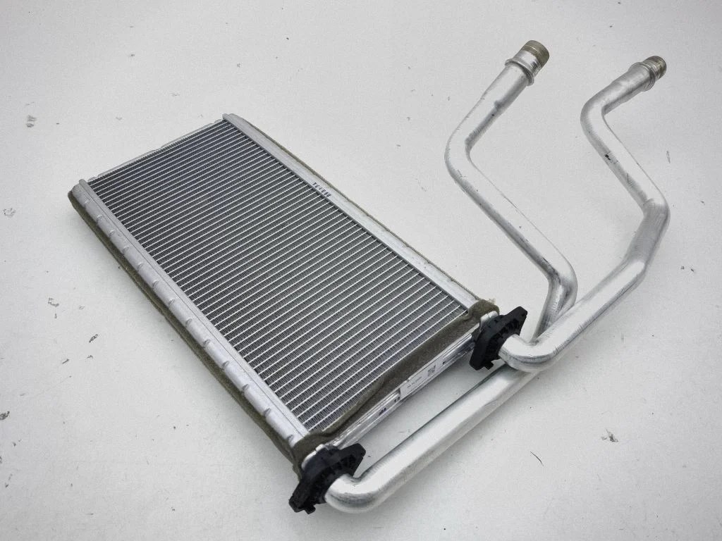 Heater blower radiator B298240543